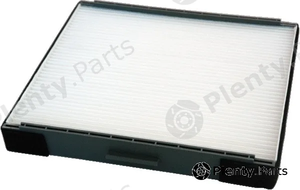 Hoffer 17029F — Filter, cabin air