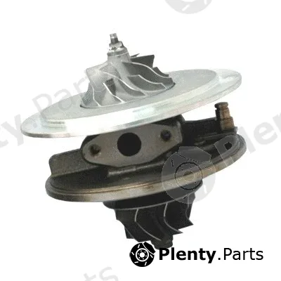 Hoffer 6500113 — Core assembly, turbocharger