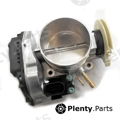 Hoffer 7519283 — Throttle Body