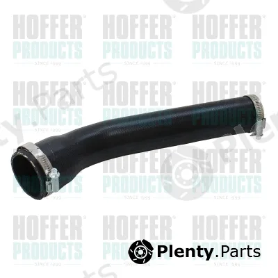 Hoffer 961083 — Charge Air Hose