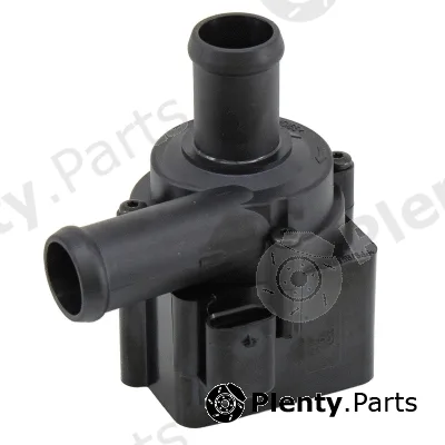 Hoffer 7500242 — Auxiliary Water Pump (cooling water circuit)