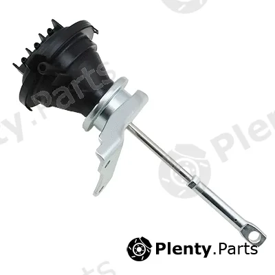 Hoffer 6601517 — Boost Pressure Control Valve
