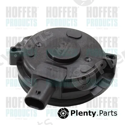 Hoffer 8091592 — Control Valve, camshaft adjustment