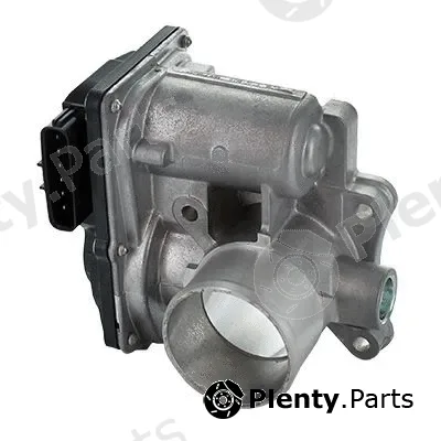 Hoffer 7519334 — Throttle Body