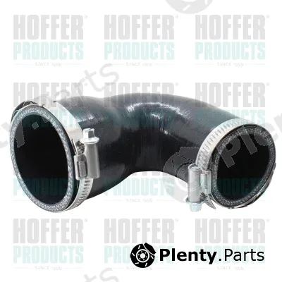 Hoffer 961139 — Charge Air Hose