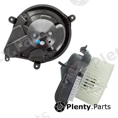 Hoffer K92279 — Interior Blower