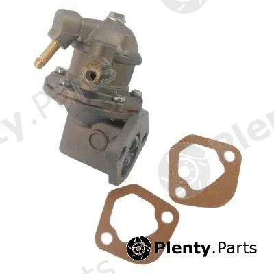 Hoffer HPOC089 — Fuel Pump