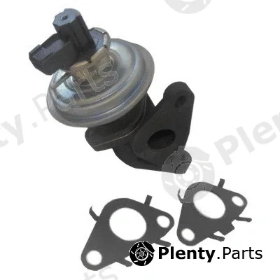 Hoffer 7518469 — EGR Valve