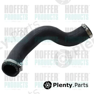 Hoffer 96791 — Charge Air Hose