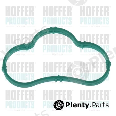 Hoffer 016198 — Gasket, intake manifold