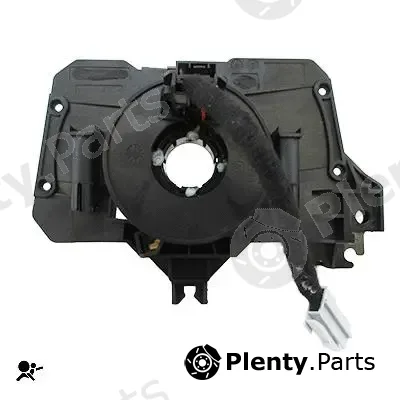 Hoffer 21031249 — Clockspring, airbag