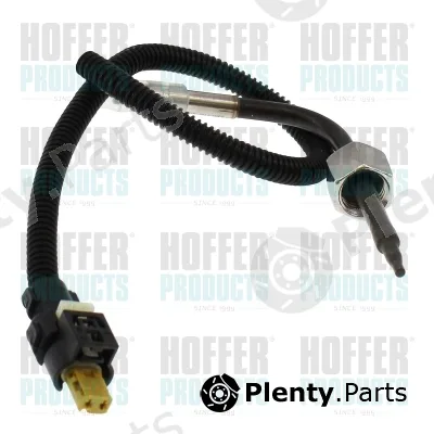 Hoffer 7452844 — Sensor, exhaust gas temperature