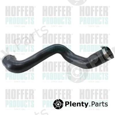 Hoffer 961156 — Charge Air Hose