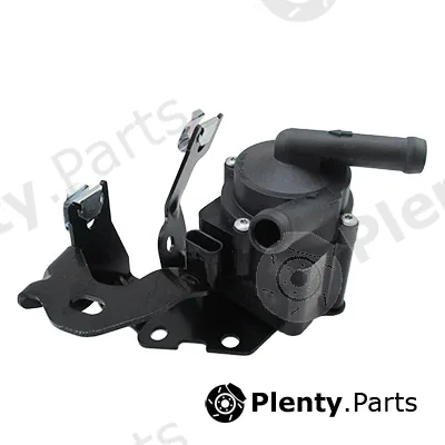 Hoffer 7500025 — Auxiliary Water Pump (cooling water circuit)