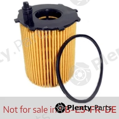 Hoffer 14049 — Oil Filter