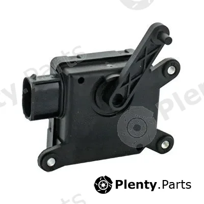 Hoffer K107048 — Actuator, air conditioning