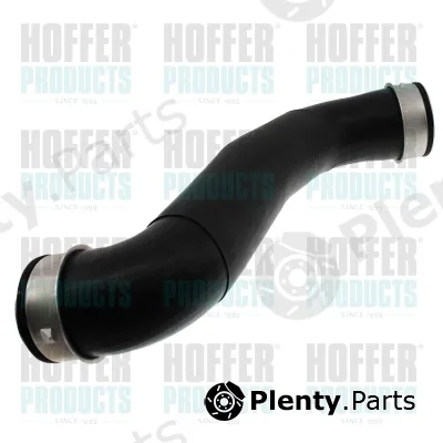 Hoffer 96808 — Charge Air Hose