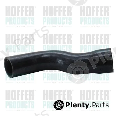 Hoffer 96750 — Charge Air Hose