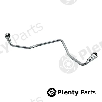 Hoffer 63126 — Oil Pipe, charger