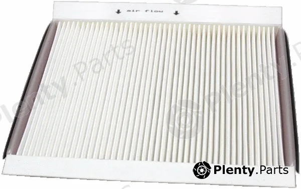 Hoffer 17455 — Filter, cabin air