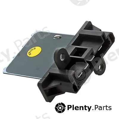 Hoffer K109213 — Resistor, interior blower