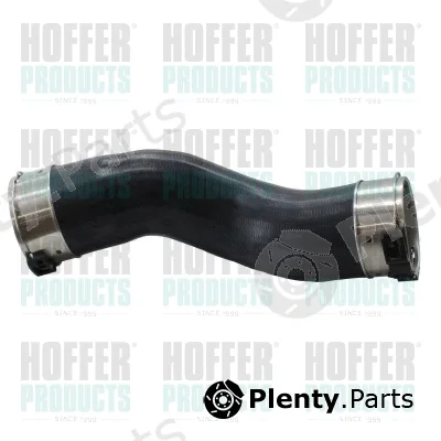 Hoffer 96828 — Charge Air Hose