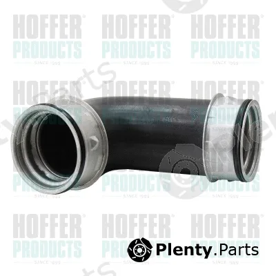 Hoffer 96763 — Charge Air Hose