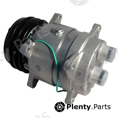 Hoffer K14037 — Compressor, air conditioning