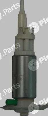 Hoffer 7506861 — Fuel Pump
