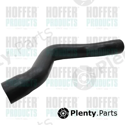 Hoffer 961000 — Charge Air Hose