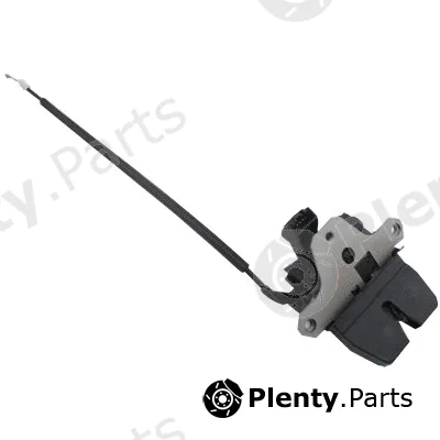 Hoffer 3100554 — Tailgate Lock