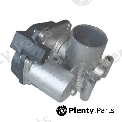 Hoffer 7519049E — Throttle Body