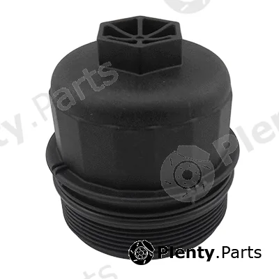 Hoffer 8091660 — Housing, oil filter