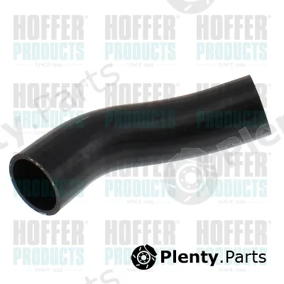 Hoffer 961669 — Charge Air Hose