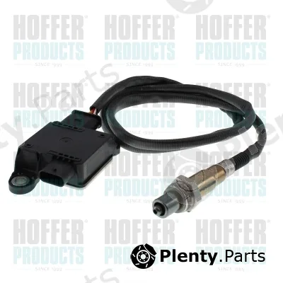 Hoffer 7557033 — Particle Sensor