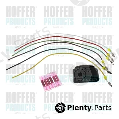 Hoffer 25584 — Cable Connector