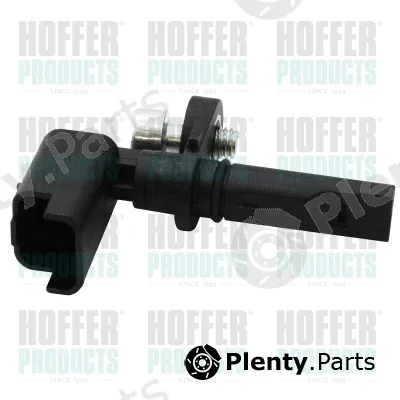 Hoffer 82901221 — Sensor, wheel speed