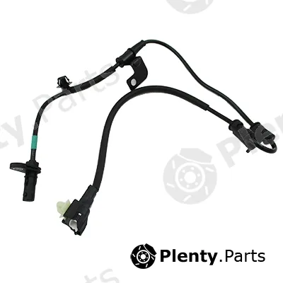 Hoffer 8290930 — Sensor, wheel speed