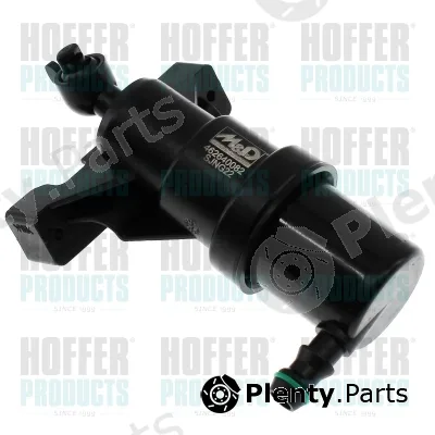 Hoffer H209023 — Washer Fluid Jet, headlight cleaning
