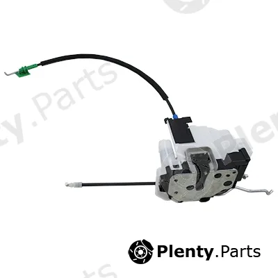 Hoffer 3100051 — Door Lock