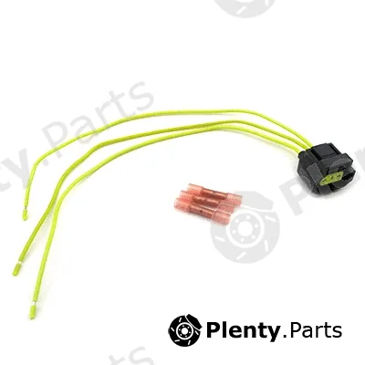 Hoffer 25432 — Cable Repair Set, alternator