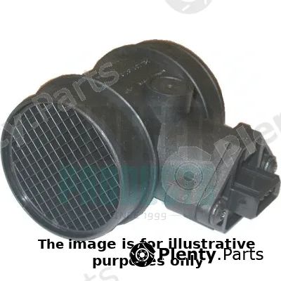 Hoffer 7516060E — Mass Air Flow Sensor