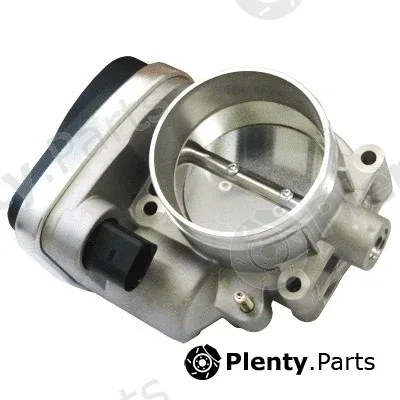 Hoffer 7519157 — Throttle Body