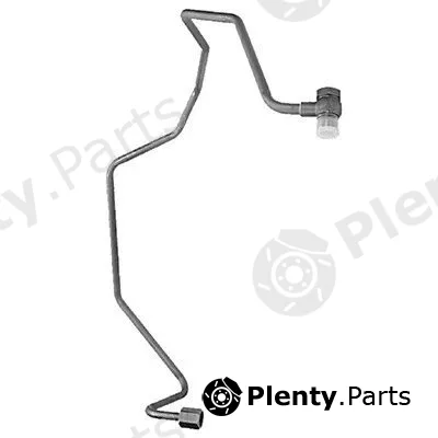 Hoffer 63040 — Oil Pipe, charger