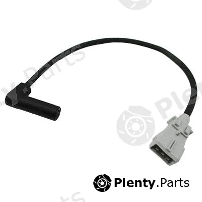 Hoffer 7517019 — Sensor, crankshaft pulse