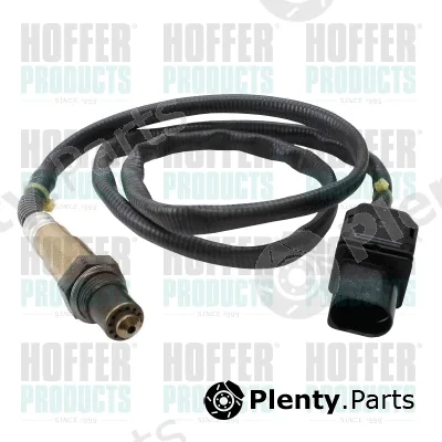 Hoffer 74811085 — Lambda Sensor
