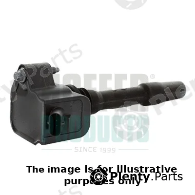 Hoffer 8010769E — Ignition Coil