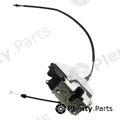 Hoffer 3100637 — Door Lock