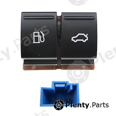 Hoffer H206033 — Switch, tailgate release