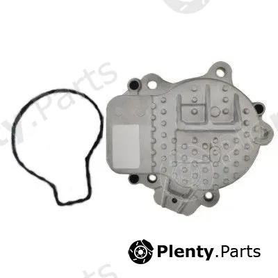 Hoffer 7500049 — Auxiliary Water Pump (cooling water circuit)